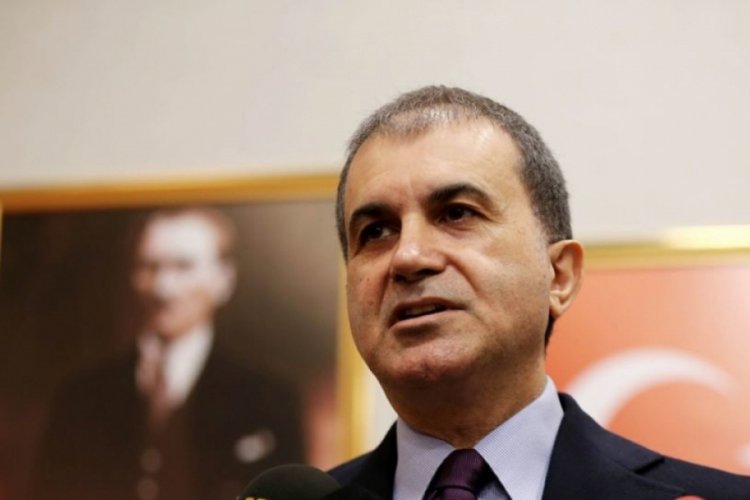 &Ouml;mer &Ccedil;elik'ten 'deve' &ccedil;ağrısı