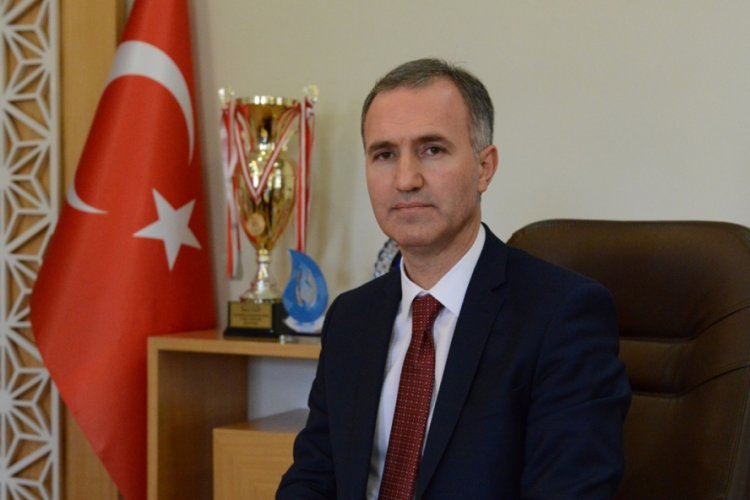 Bursa İneg&ouml;l Belediye Başkanı Taban'dan 10 Ocak &Ccedil;alışan Gazeteciler G&uuml;n&uuml; mesajı