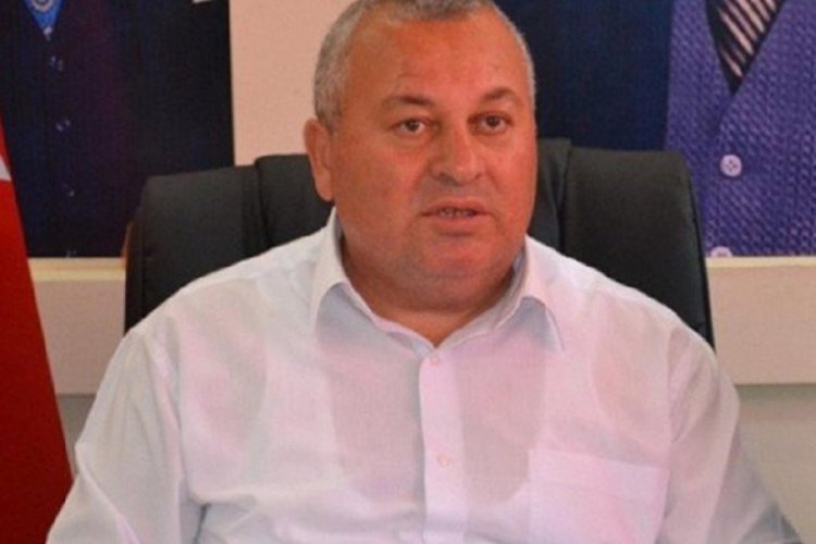 MHP'li Enginyurt: Gammazcılık, ihbarcılık mı yapalım?