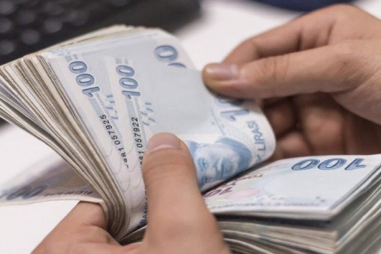 Bankacılık sekt&ouml;r&uuml;n&uuml;n kredi hacmi azaldı