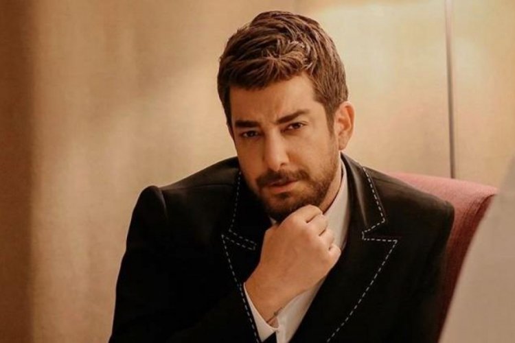 Enis Arıkan: Babamla olan b&uuml;t&uuml;n anılarımı sildim