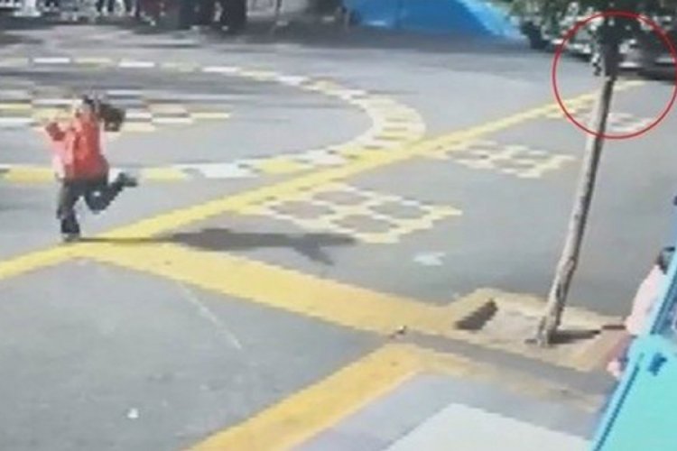 Eyl&uuml;l'&uuml;n &ouml;l&uuml;m&uuml;ne neden olan servis şof&ouml;r&uuml;n&uuml;n hapsi istendi