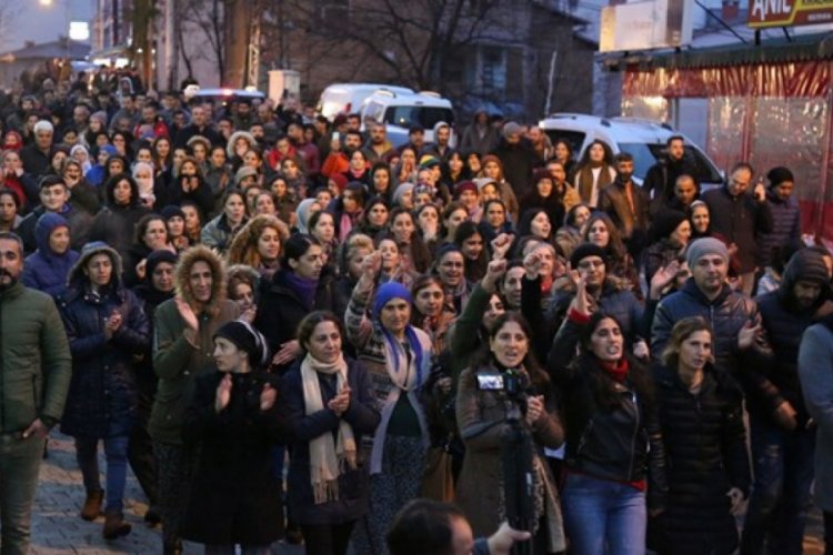 Erkek &ccedil;ocuklarına cinsel istismar iddiasında 3 kişi tutuklandı