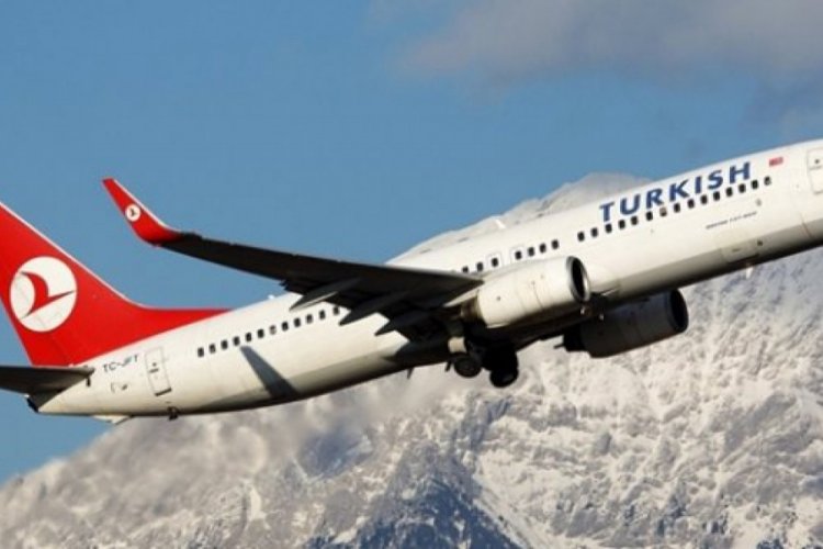 THY'nin İran ve Irak u&ccedil;uşları yeniden başlıyor