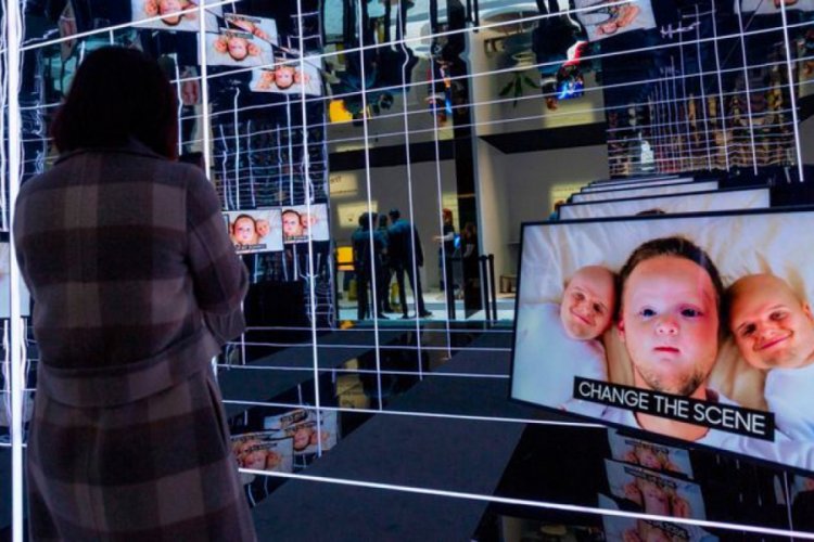 Samsung, 'Deneyim &Ccedil;ağı'nı ilan etti