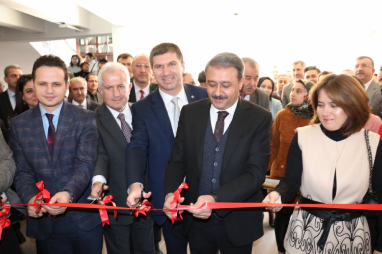 Vali Şıldak: Salda G&ouml;l&uuml;'nde y&uuml;zde 200 ziyaret&ccedil;i artışı yaşandı