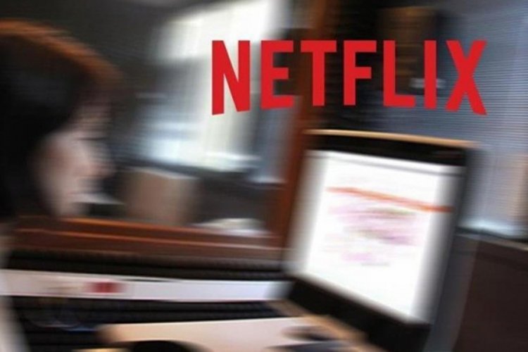 Netflix'e T&uuml;rk komedi dizisi geliyor