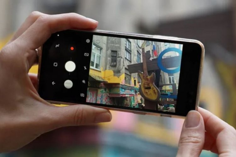 Apple'dan fotoğraf yarışması