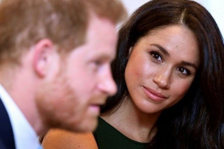 Meghan Markle'ın babasından ilk a&ccedil;ıklama
