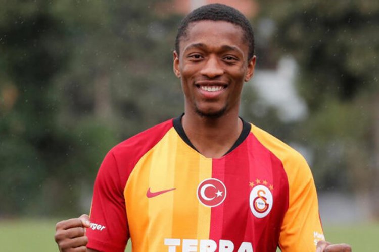 Galatasaray, Jesse'yi transfer etti
