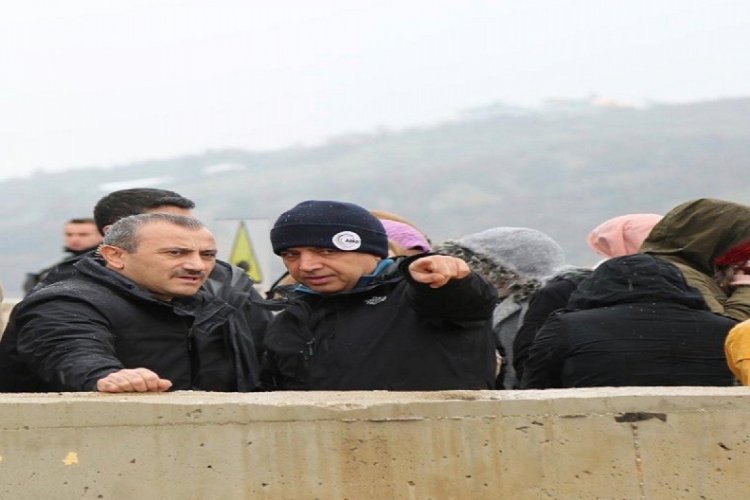 Tunceli Valiliğinden kayıp &uuml;niversiteliye ilişkin a&ccedil;ıklama