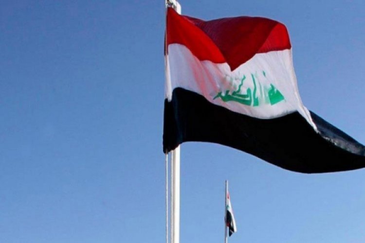 Irak'ta ABD &uuml;ss&uuml;ne bir saldırı daha