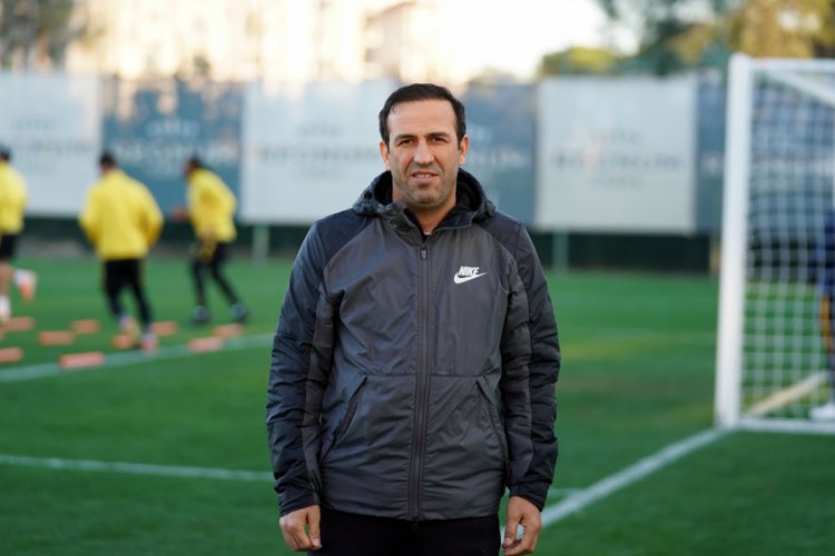 Adli Gevrek: "Guilherme'ye teklif gelirse değerlendiririz"