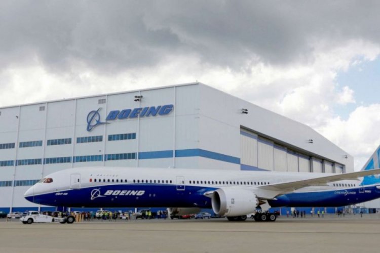İran Boeing şirketini u&ccedil;ak kazasını araştırma komisyonuna davet etti