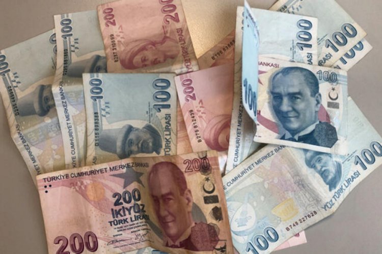 SPK bir kişiye 10.5 milyon lira ceza kesti