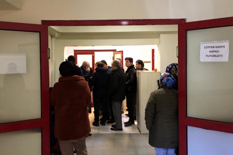 İnceleme başlatıldı! 1 kişi hayatını kaybetti, 5 kişi tedavi altında