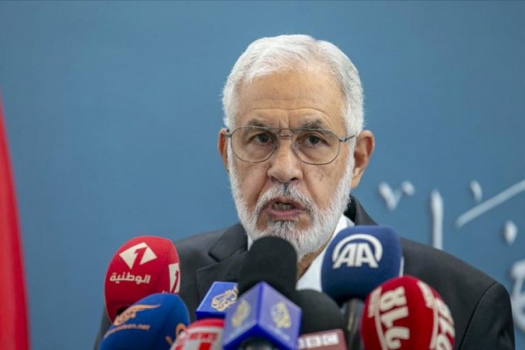 Libya Dışişleri Bakanı Seyyale, BM Misyonu ile ateşkes &ccedil;ağrısını g&ouml;r&uuml;şt&uuml;