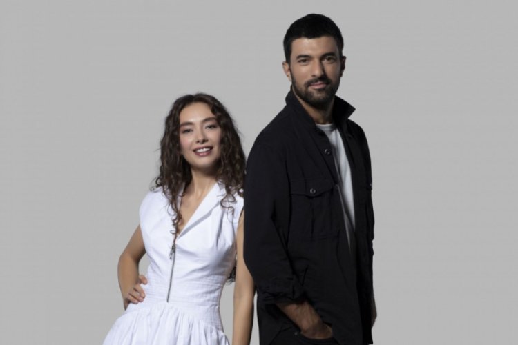 Sefirin Kızı en &ccedil;ok konuşulan T&uuml;rk dizisi oldu!