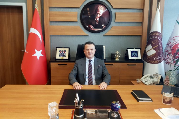 Yıllar s&uuml;recek yargılama 2 saatte sonu&ccedil;landı