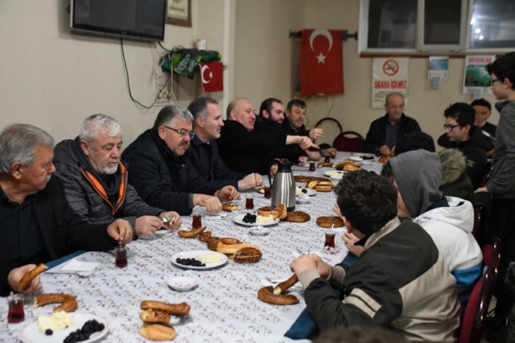 Hakkimizda Meshur Adana Sofrasi Bursa