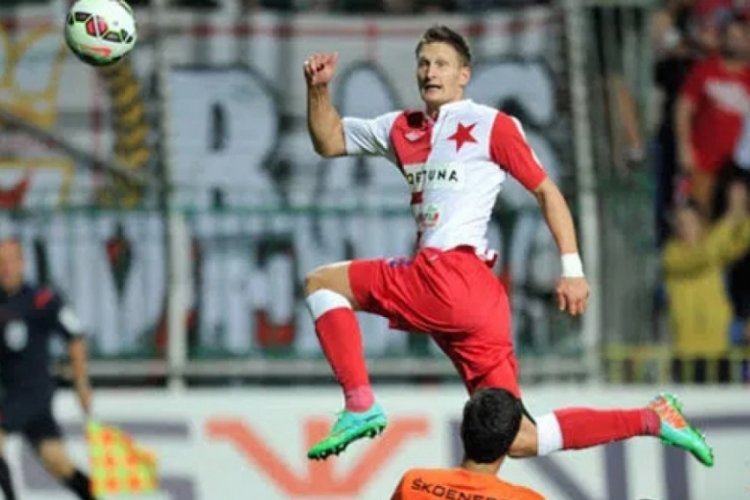 &Ccedil;aykur Rizespor, Milan Skoda ile anlaştı!