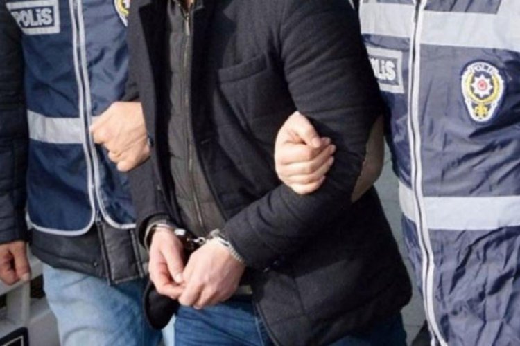 Deniz Kuvvetleri Komutanlığı'nda FET&Ouml; operasyonu