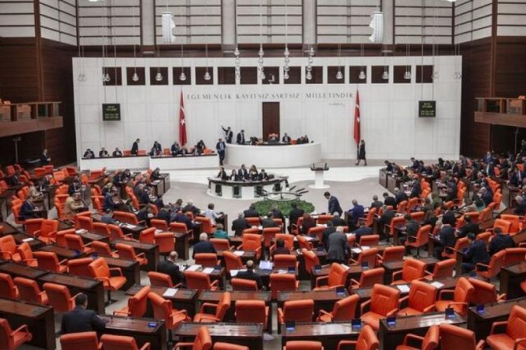 'Hayvan Haklarını Koruma Kanunu' teklifi, Ocak'ta Meclis'te