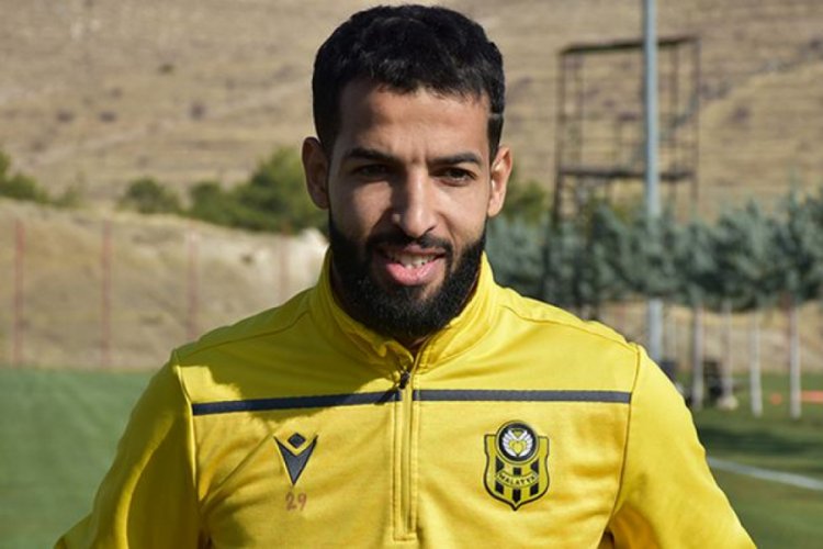 Issam Chebake: Sergen hocaya karşı oynamak isterdim