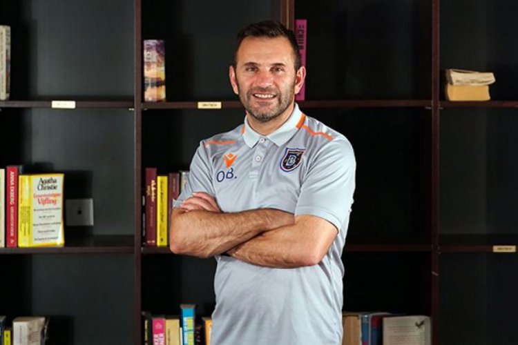 Okan Buruk: Hi&ccedil;bir oyuncumuz i&ccedil;in teklif almadık