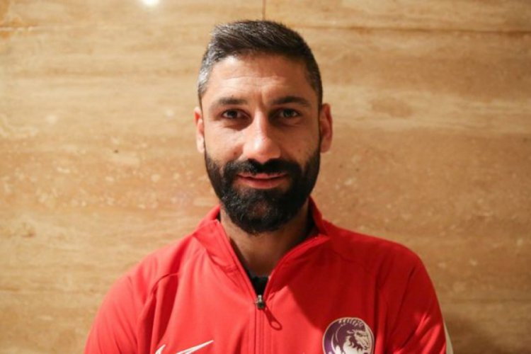 S&uuml;leyman Olgun: Ligin 2. yarısında 17 tane final ma&ccedil;ımız var