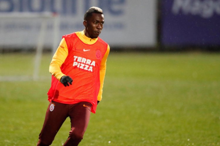 Galatasaray'da Onyekuru kamp kadrosuna alınmadı
