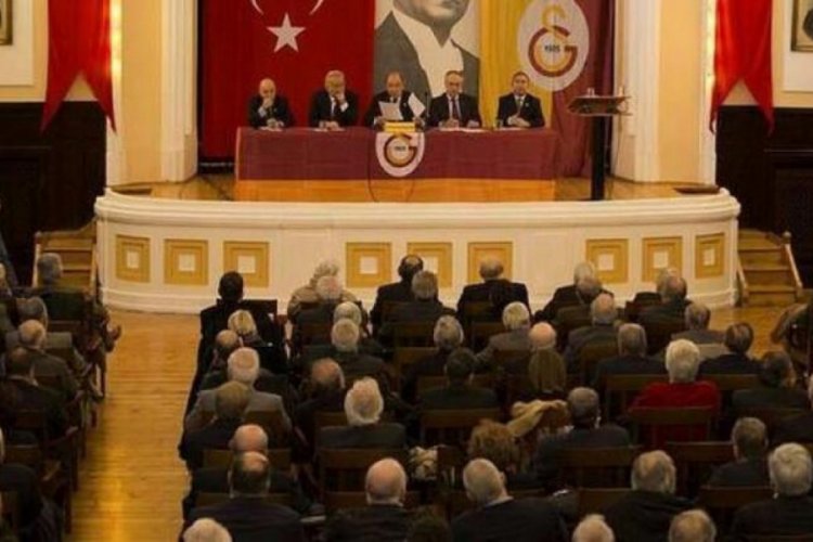 Galatasaray Divan Kurulu iki kez toplanacak