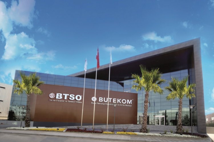 Bursa'da otomotiv yan sanayisi yeni nesil teknolojiye "m&uuml;kemmeliyet merkezleri" ile ge&ccedil;ecek
