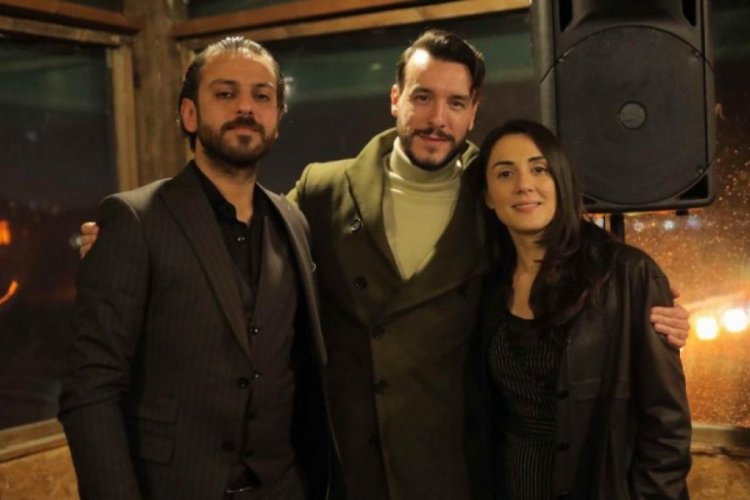 &Ccedil;ukur'da Cem Adrian S&uuml;rprizi!