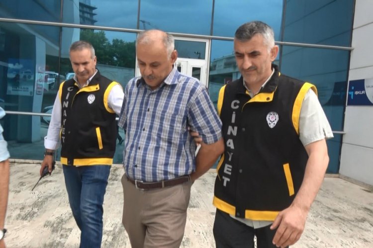 Bursa'da boş arazideki kadın cinayetinde sanığın m&uuml;ebbet hapsi istendi