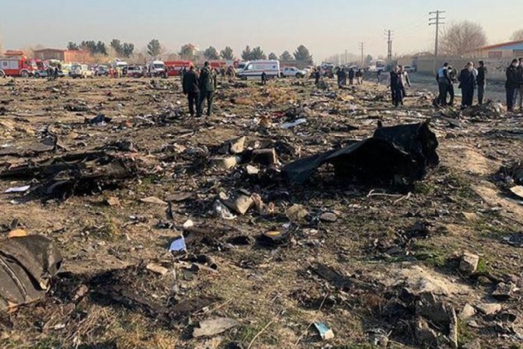 U&ccedil;ağı vurduğu iddia edilen f&uuml;zenin kod adı: Tor