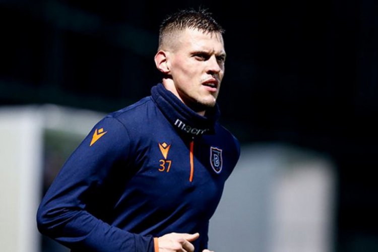 Skrtel: "T&uuml;rkiye'ye geldiğim i&ccedil;in pişmanlık yaşamadım"