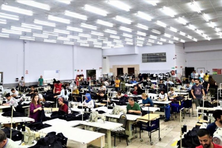 Hazır giyim ve konfeksiyoncuların rotası 2019'da AB ve Orta Doğu oldu