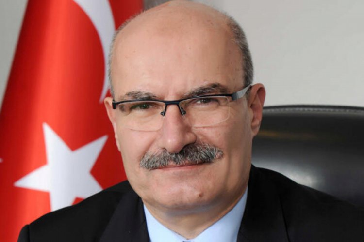 "Avusturya ile ticari ilişkilerimizi geliştirmek istiyoruz"