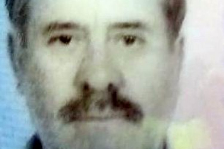 Haber alınamadı, yatağında &ouml;l&uuml; bulundu