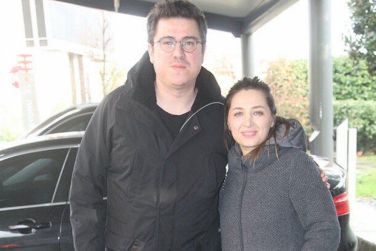 "Şubatın ikinci haftasında vizyonda olacağız"