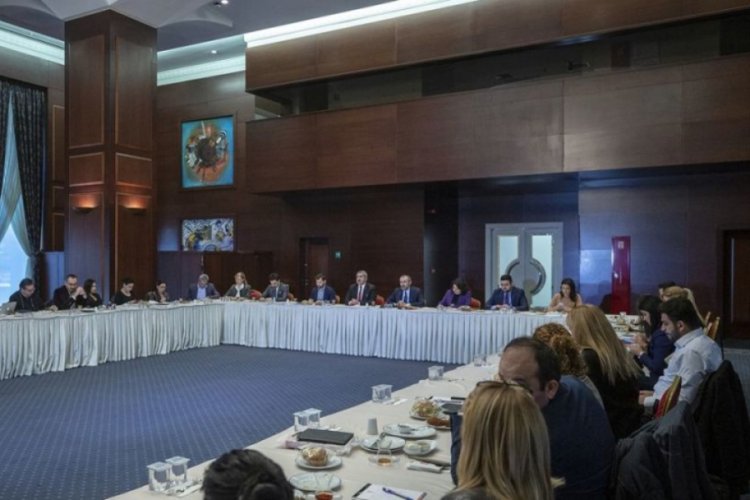 Mahir &Uuml;nal: Sosyal medya etik kurallar listesi yayınlayacağız