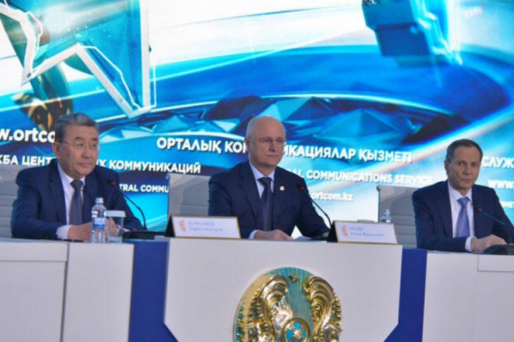 Kazakistan'da meydana gelen u&ccedil;ak kazasının nedeni belli oldu