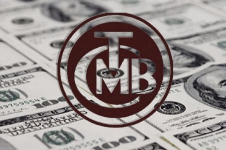 Merkez Bankası yılın ilk beklenti anketi sonu&ccedil;larını paylaştı