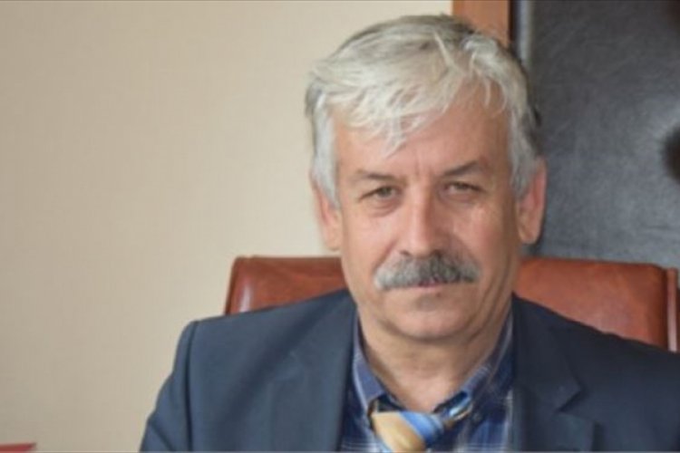 Hayvanlarını kurtarmak isterken boğulan &ouml;ğretmen kurtarılamadı