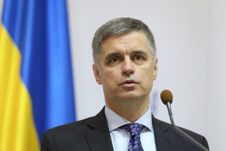 Ukrayna: ABD '&ccedil;ok &ouml;nemli bilgiyi' paylaştı