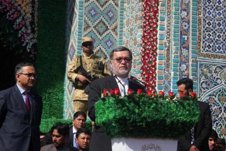 "ABD-İran krizi, Afganistan'daki barış g&ouml;r&uuml;şmelerini etkileyebilir"