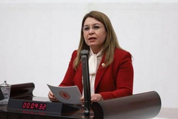T&Uuml;BİTAK'ın Kanal İstanbul raporunu a&ccedil;ıkladı