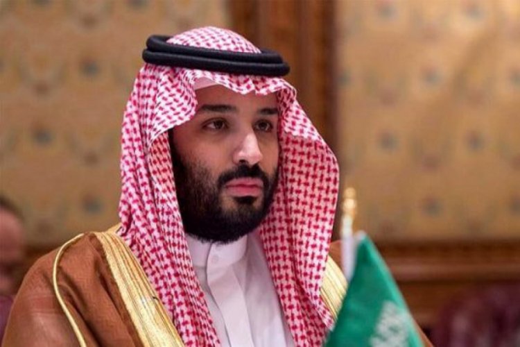 Suudi Arabistan'dan İran'a kınama
