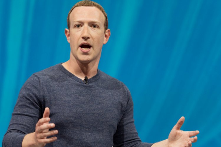 Zuckerberg: Yeni bir sosyal medya platformu kurma planım var